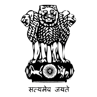 Indian Emblem